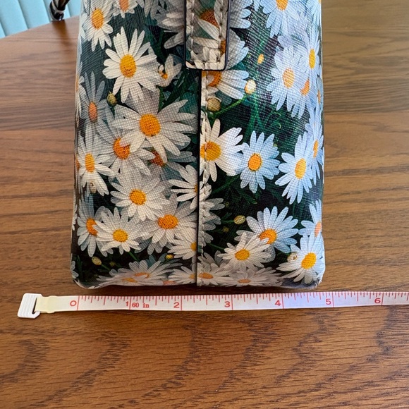 NEW Kate Spade Harmony Crossbody Cedar Street Daisy Chain Strap Handbag Purse - Picture 8 of 10